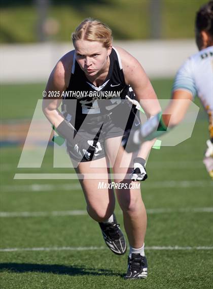 Thumbnail 3 in Hilmar vs. Colfax (CIF SJS D4 Final) photogallery.