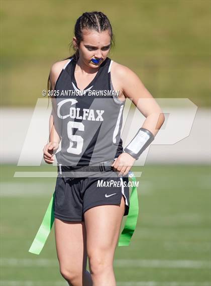 Thumbnail 1 in Hilmar vs. Colfax (CIF SJS D4 Final) photogallery.