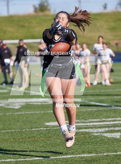 Thumbnail 3 in Hilmar vs. Colfax (CIF SJS D4 Final) photogallery.