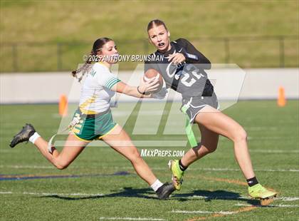 Thumbnail 3 in Hilmar vs. Colfax (CIF SJS D4 Final) photogallery.