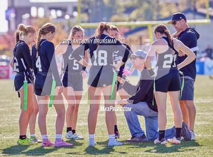 Thumbnail 1 in Hilmar vs. Colfax (CIF SJS D4 Final) photogallery.