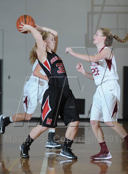 Thumbnail 3 in McMinnville @ Tualatin photogallery.