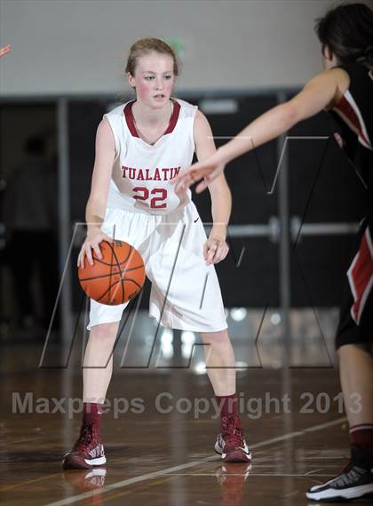 Thumbnail 1 in McMinnville @ Tualatin photogallery.