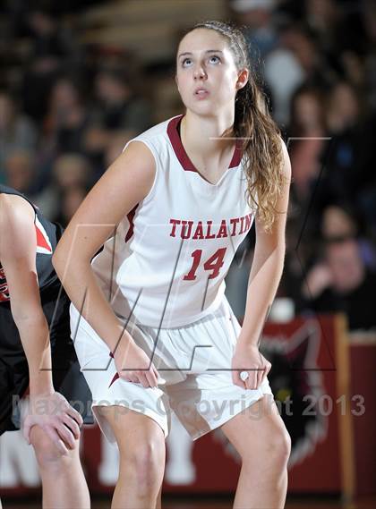 Thumbnail 1 in McMinnville @ Tualatin photogallery.