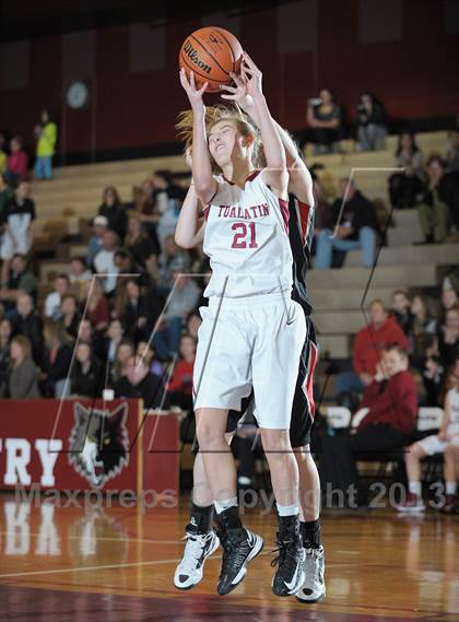 Thumbnail 1 in McMinnville @ Tualatin photogallery.