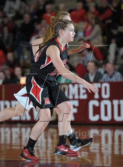 Thumbnail 3 in McMinnville @ Tualatin photogallery.