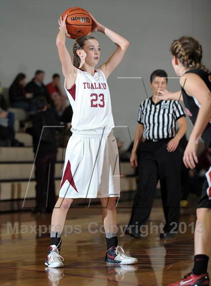 Thumbnail 3 in McMinnville @ Tualatin photogallery.