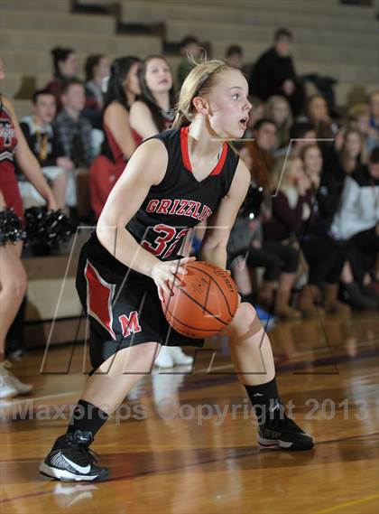 Thumbnail 2 in McMinnville @ Tualatin photogallery.