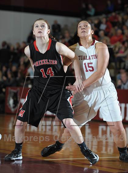 Thumbnail 3 in McMinnville @ Tualatin photogallery.