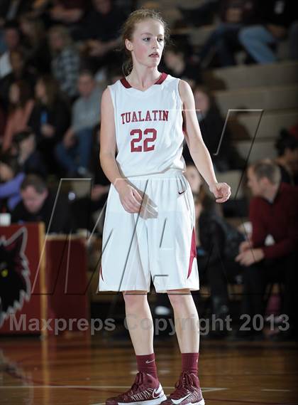 Thumbnail 1 in McMinnville @ Tualatin photogallery.