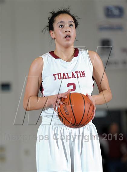 Thumbnail 3 in McMinnville @ Tualatin photogallery.