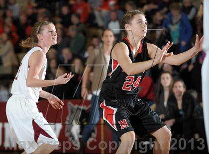 Thumbnail 2 in McMinnville @ Tualatin photogallery.