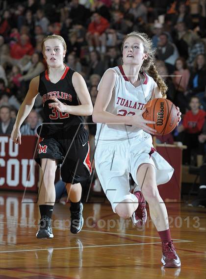 Thumbnail 1 in McMinnville @ Tualatin photogallery.