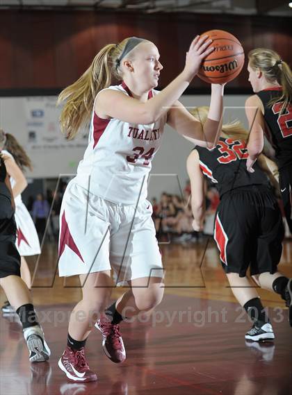 Thumbnail 1 in McMinnville @ Tualatin photogallery.