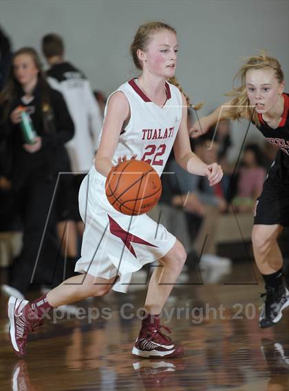 Thumbnail 1 in McMinnville @ Tualatin photogallery.