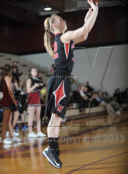 Thumbnail 3 in McMinnville @ Tualatin photogallery.
