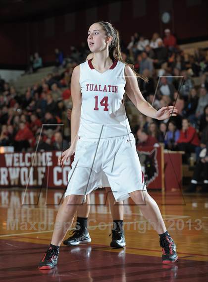 Thumbnail 1 in McMinnville @ Tualatin photogallery.