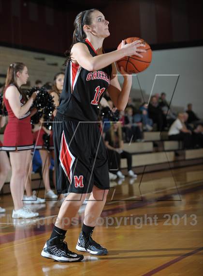Thumbnail 2 in McMinnville @ Tualatin photogallery.