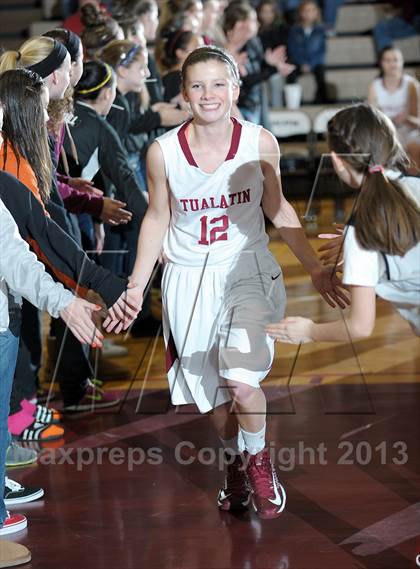 Thumbnail 2 in McMinnville @ Tualatin photogallery.