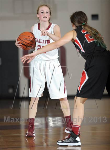 Thumbnail 1 in McMinnville @ Tualatin photogallery.