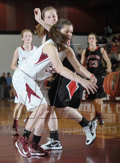 Thumbnail 2 in McMinnville @ Tualatin photogallery.