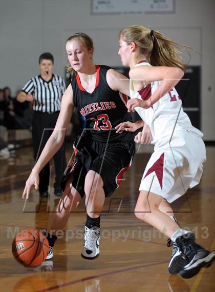 Thumbnail 2 in McMinnville @ Tualatin photogallery.
