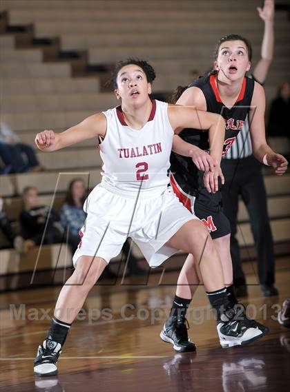 Thumbnail 1 in McMinnville @ Tualatin photogallery.