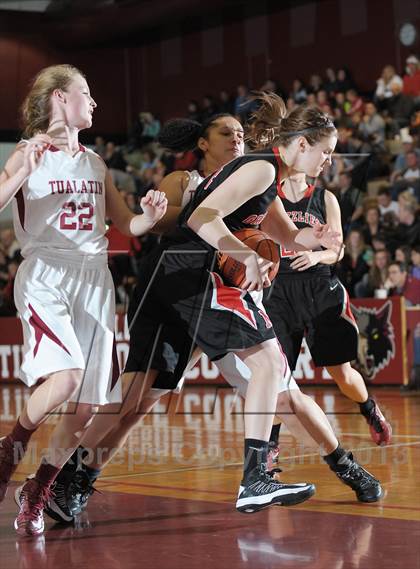 Thumbnail 3 in McMinnville @ Tualatin photogallery.