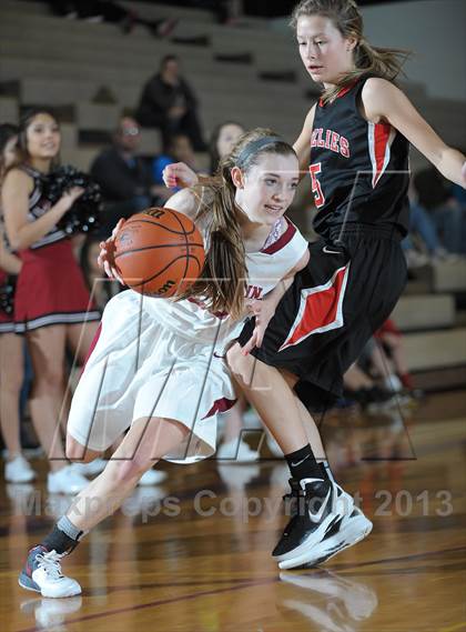 Thumbnail 2 in McMinnville @ Tualatin photogallery.