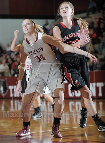 Thumbnail 3 in McMinnville @ Tualatin photogallery.
