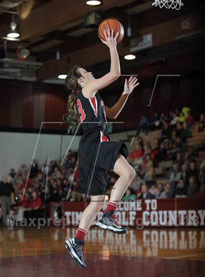Thumbnail 3 in McMinnville @ Tualatin photogallery.