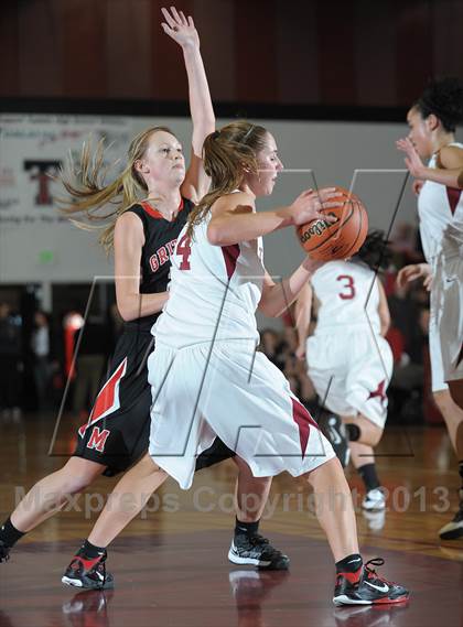 Thumbnail 3 in McMinnville @ Tualatin photogallery.