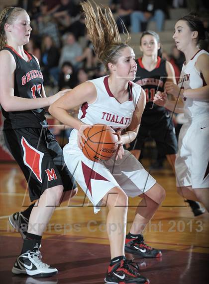 Thumbnail 1 in McMinnville @ Tualatin photogallery.