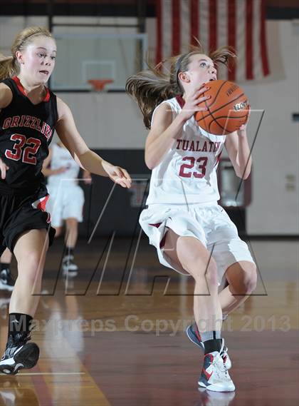 Thumbnail 3 in McMinnville @ Tualatin photogallery.