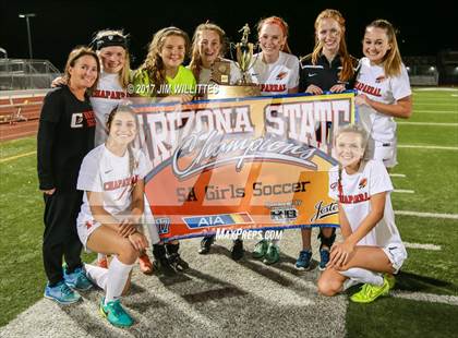 Thumbnail 2 in Arcadia @ Chaparral (AIA D5 Final Award Photos)  photogallery.