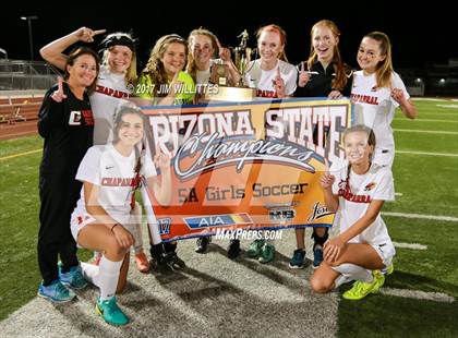 Thumbnail 3 in Arcadia @ Chaparral (AIA D5 Final Award Photos)  photogallery.