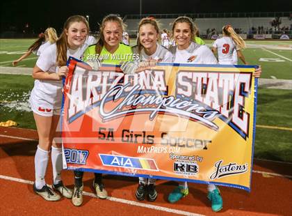 Thumbnail 1 in Arcadia @ Chaparral (AIA D5 Final Award Photos)  photogallery.