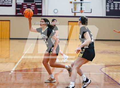 Thumbnail 1 in La Salle Academy vs. North Kingstown photogallery.