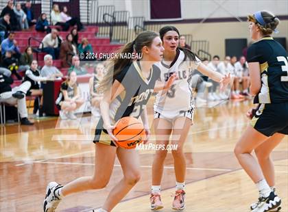 Thumbnail 2 in La Salle Academy vs. North Kingstown photogallery.