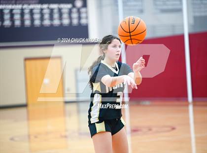 Thumbnail 3 in La Salle Academy vs. North Kingstown photogallery.