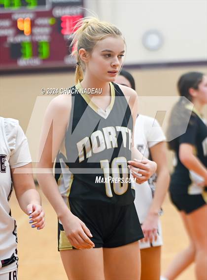 Thumbnail 3 in La Salle Academy vs. North Kingstown photogallery.