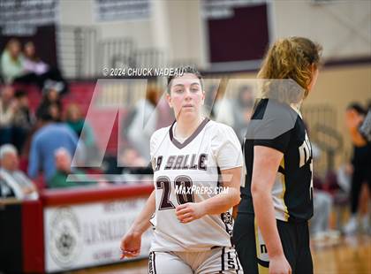 Thumbnail 2 in La Salle Academy vs. North Kingstown photogallery.