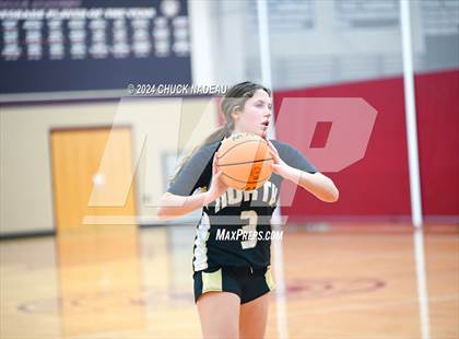 Thumbnail 2 in La Salle Academy vs. North Kingstown photogallery.
