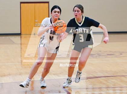 Thumbnail 3 in La Salle Academy vs. North Kingstown photogallery.