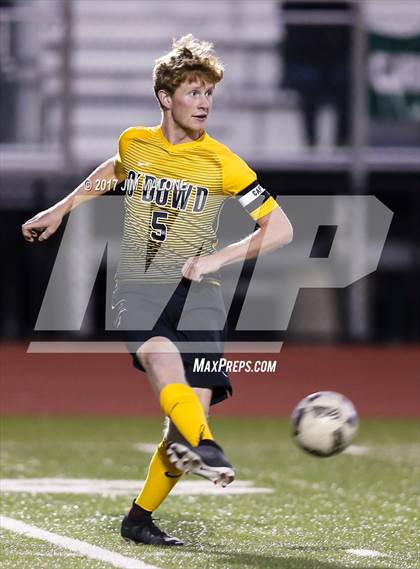 Thumbnail 2 in Irvington vs. Bishop O'Dowd photogallery.