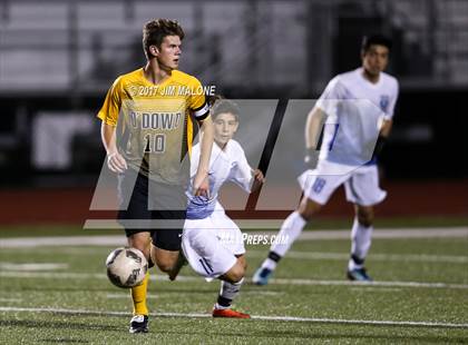 Thumbnail 1 in Irvington vs. Bishop O'Dowd photogallery.