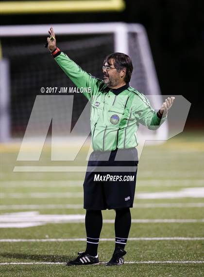Thumbnail 1 in Irvington vs. Bishop O'Dowd photogallery.