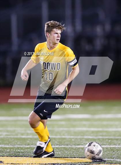 Thumbnail 3 in Irvington vs. Bishop O'Dowd photogallery.