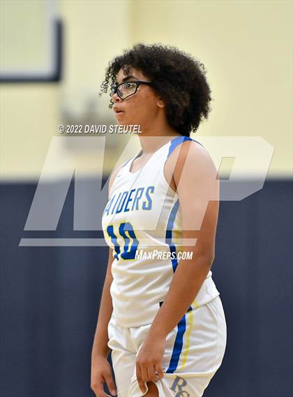 Thumbnail 3 in Valley vs. River City (Rumble on the River) photogallery.