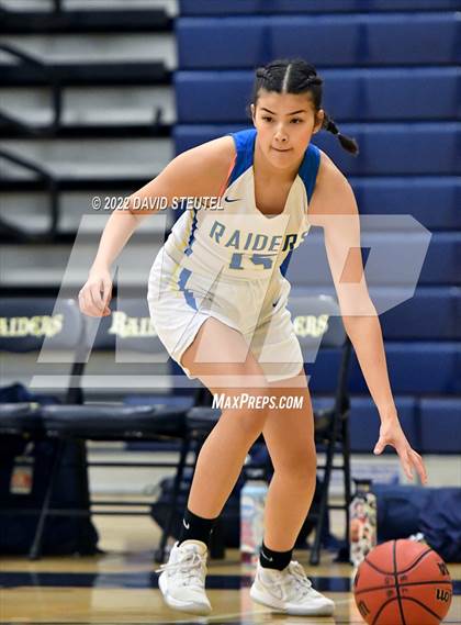 Thumbnail 3 in Valley vs. River City (Rumble on the River) photogallery.